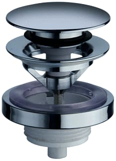 Raminex - Up&Down Afvoerplug Wastfl Afv Plug 1 1/4