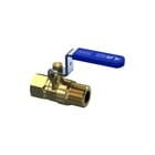 Raminex - S.28 Kogelafsluiter 282815
