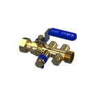 Raminex - TBE Terugstroombeveiliging Ter.Strbev Tbe-Ea 3/4 Dn15