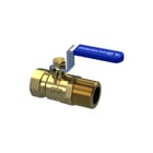 Raminex - S.28 Kogelafsluiter 282121