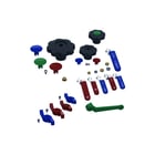 Raminex - S.28 Toebeh./onderdelen v kogelafsluiter 289957