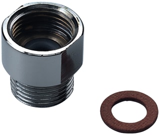 Raminex - Serie 29-EB EB Terugslagklep 290040