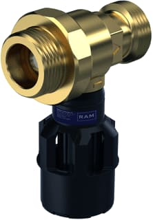 Raminex - TBE Terugstroombeveiliging Trgslklp 290007