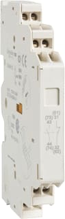 Schneider Electric - TeSys Hulpcontactblok Hlpcont Gvan113
