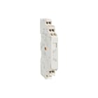 Schneider Electric - TeSys Hulpcontactblok Hlpcont Gvan113