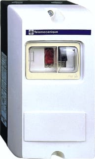 Schneider Electric - GV2 Schakelaarkast leeg Kast Gv2/K Le1Gvmek