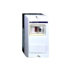 Schneider Electric - GV2 Schakelaarkast leeg Kast Gv2/K Le1Gvmek