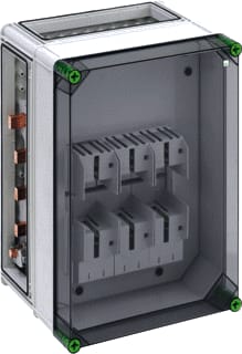 Spelsberg - Smeltveilighedenkast 04321586