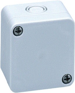Spelsberg - TK PC Schakelkast leeg 55-4-M