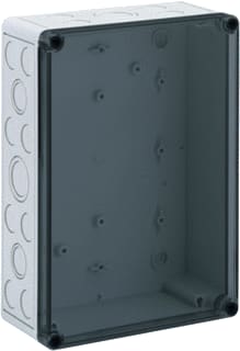 Spelsberg - TK PC Schakelkast leeg 25189Tm