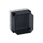 Spelsberg - TK PC Schakelkast leeg 1818-13F-