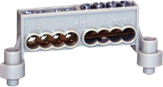 Spelsberg - AK Kroonklemmenstrook Klemrail 03 Pen-S