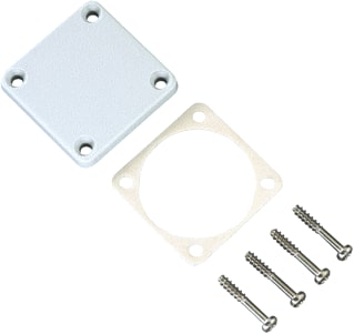 Spelsberg - KD Deksel voor opbouwdoos wand/plafond 51006001