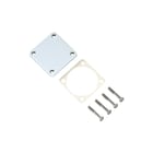 Spelsberg - KD Deksel voor opbouwdoos wand/plafond 51006001