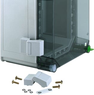 Spelsberg - Scharnier voor verdelersystemen 07031001