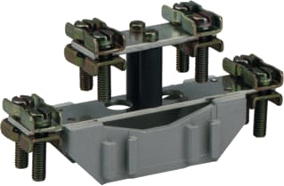 Spelsberg - Toeb./onderd. laagsp.-schakeltechn. 07600101