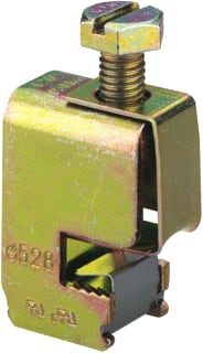 Spelsberg - Aansluitklem stroomrail 07511201