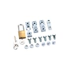 Spelsberg - Toebeh./onderdelen installatiekast Hangslot Set Vsg
