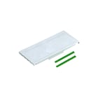 Spelsberg - Invoerplaat sparing kast/lessenaar 07232101