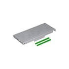 Spelsberg - Invoerplaat sparing kast/lessenaar 07238401
