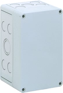 Spelsberg - TK PC Schakelkast leeg 1811-11-M