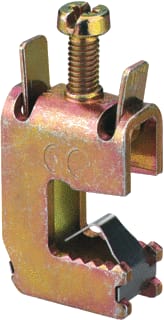 Spelsberg - Aansluitklem stroomrail 07511601