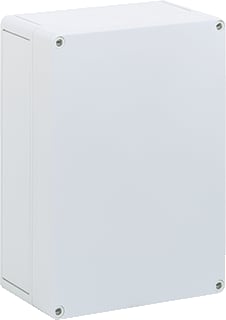 Spelsberg - TK PS Schakelkast leeg 2518-11-O