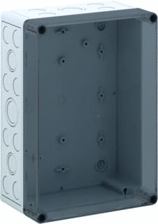Spelsberg - TK PC Schakelkast leeg 251811Tm
