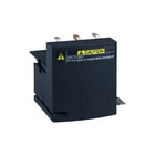 Schneider Electric - TeSys Toeb./onderd. laagsp.-schakeltechn. aanslblk opw 6mm2 lad331