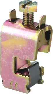Spelsberg - Aansluitklem stroomrail 07517001
