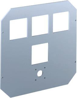 Spelsberg - Toeb./onderd. laagsp.-schakeltechn. 07106201