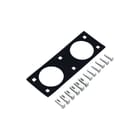 Spelsberg - STV Toeb./onderd. laagsp.-schakeltechn. Combiset Ks-Ip 65