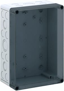 Spelsberg - TK PS Schakelkast leeg 2518-11Tm