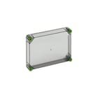 Spelsberg - Deksel voor opbouwdoos wand/plafond 07001101