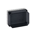 Spelsberg - TK PC Schakelkast leeg 2518-13F-