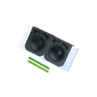 Spelsberg - Invoerplaat sparing kast/lessenaar 07303201