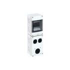Spelsberg - STV CEE-contactdoos combinatie cntdscomb stv 512-l