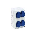 Spelsberg - STG CEE-contactdoos combinatie Cntdsbehuiz 004