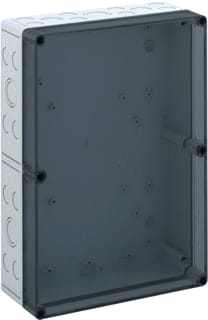 Spelsberg - TK PS Schakelkast leeg 3625-11Tm