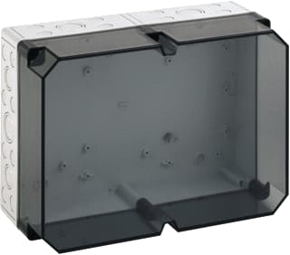 Spelsberg - TK PC Schakelkast leeg 3625-16Tm