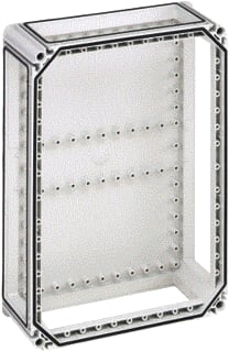 Spelsberg - Toeb./onderd. laagsp.-schakeltechn. 07000301