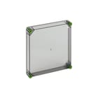 Spelsberg - Deksel voor opbouwdoos wand/plafond 07001201