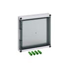 Spelsberg - Deksel voor opbouwdoos wand/plafond 07011201