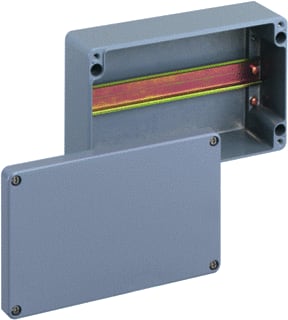 Spelsberg - ALR-L Klemmenkast Alr 2616-L