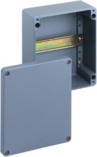 Spelsberg - ALR-L Klemmenkast Alr 2320-L