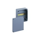 Spelsberg - ALR-L Klemmenkast Alr 2320-L