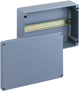 Spelsberg - ALR-L Klemmenkast Alr 3323-L