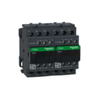Schneider Electric - TeSys Deca Advanced Magneetschakelaarcombinatie Omkschak Lc2D32P7 230Vac