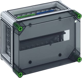 Spelsberg - Groepenkast, leeg 01511401