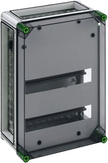 Spelsberg - Groepenkast, leeg 01532801
